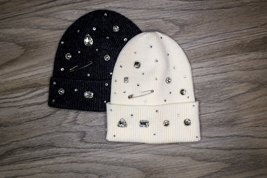 Bling Beanie